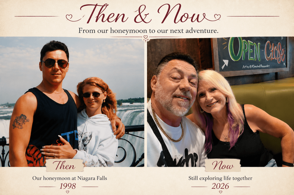 Turning Our Forever Home Into Our Ticket to&nbsp;Italy